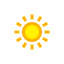 Weather condition icon